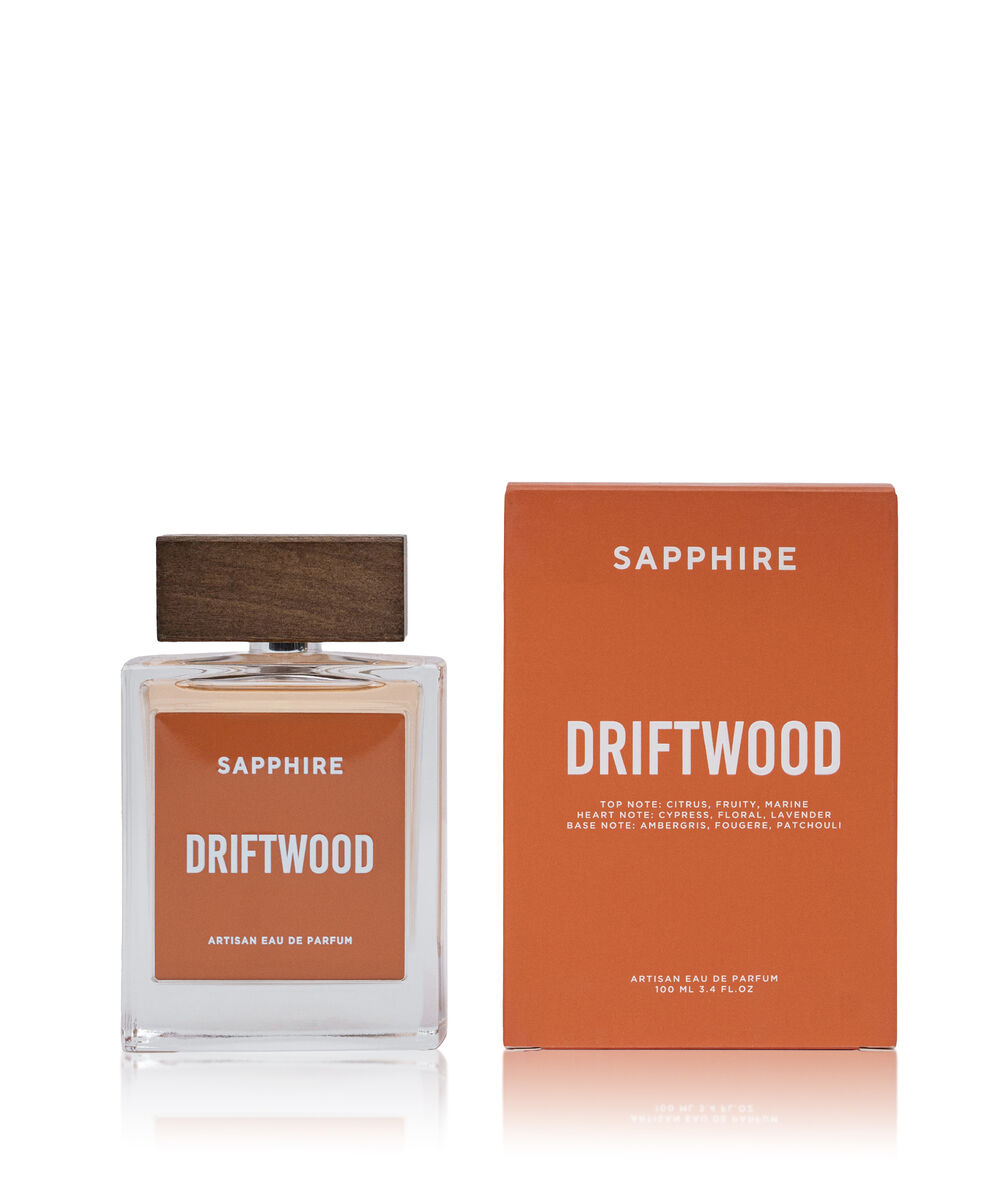 Driftwood โ Sapphire view 3