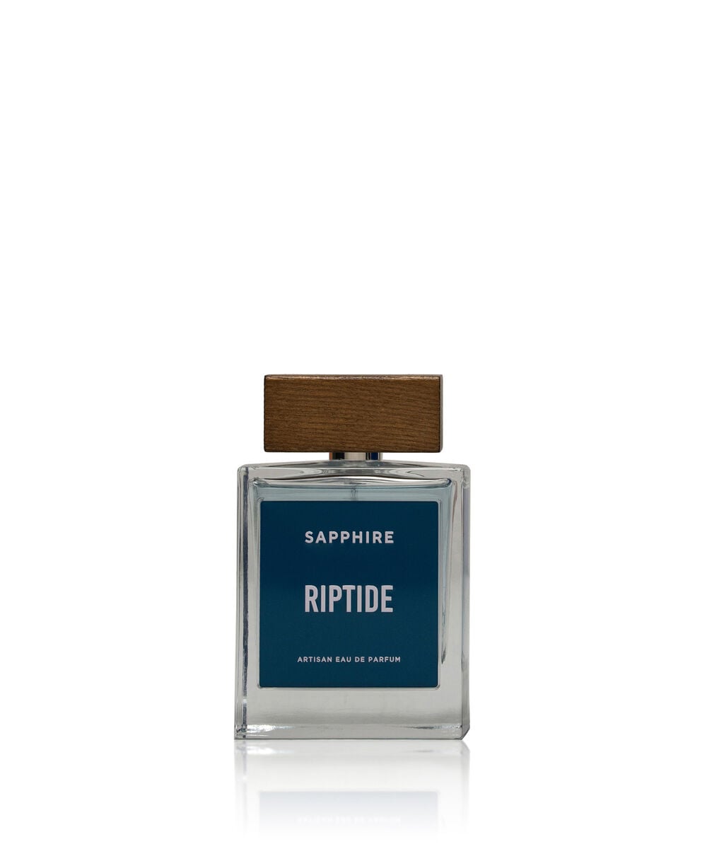 Riptide — Sapphire