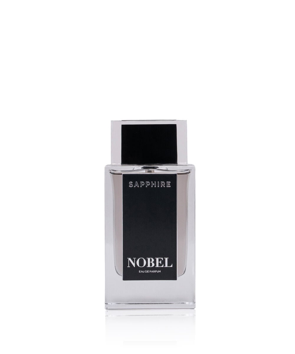Nobel — Sapphire