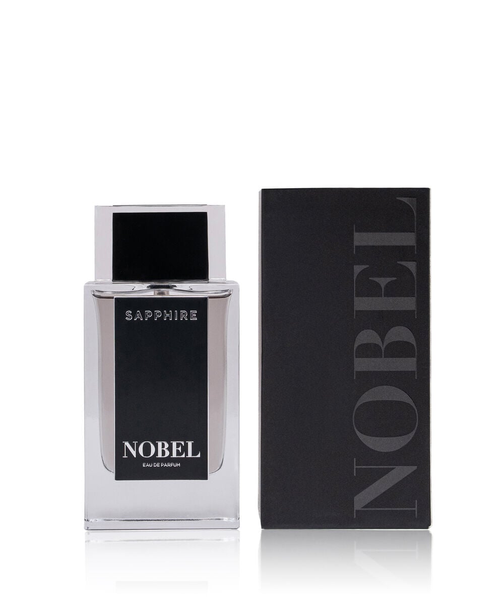 Nobel — Sapphire view 3