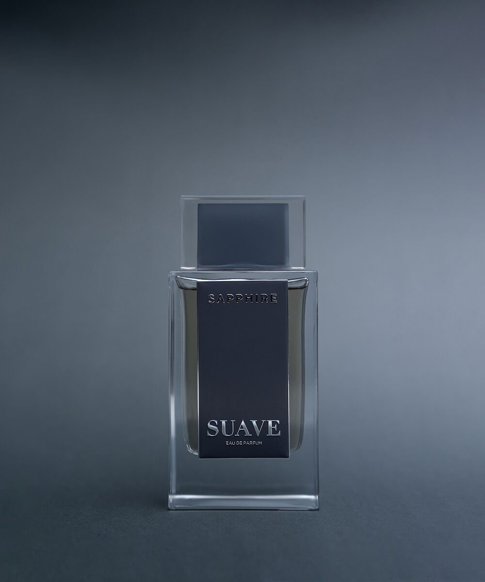 Suave โ Sapphire