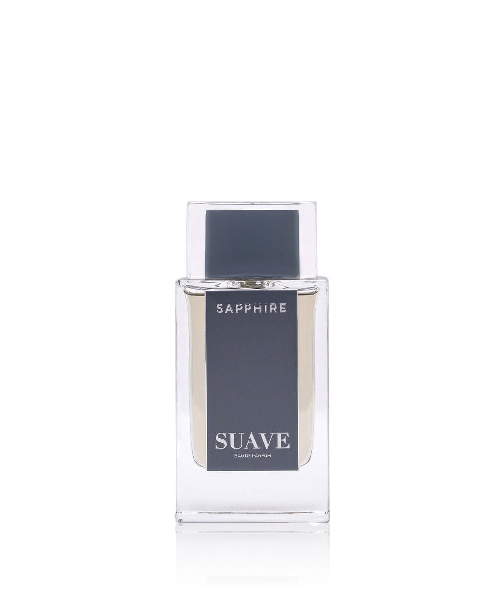 Suave โ Sapphire view 3
