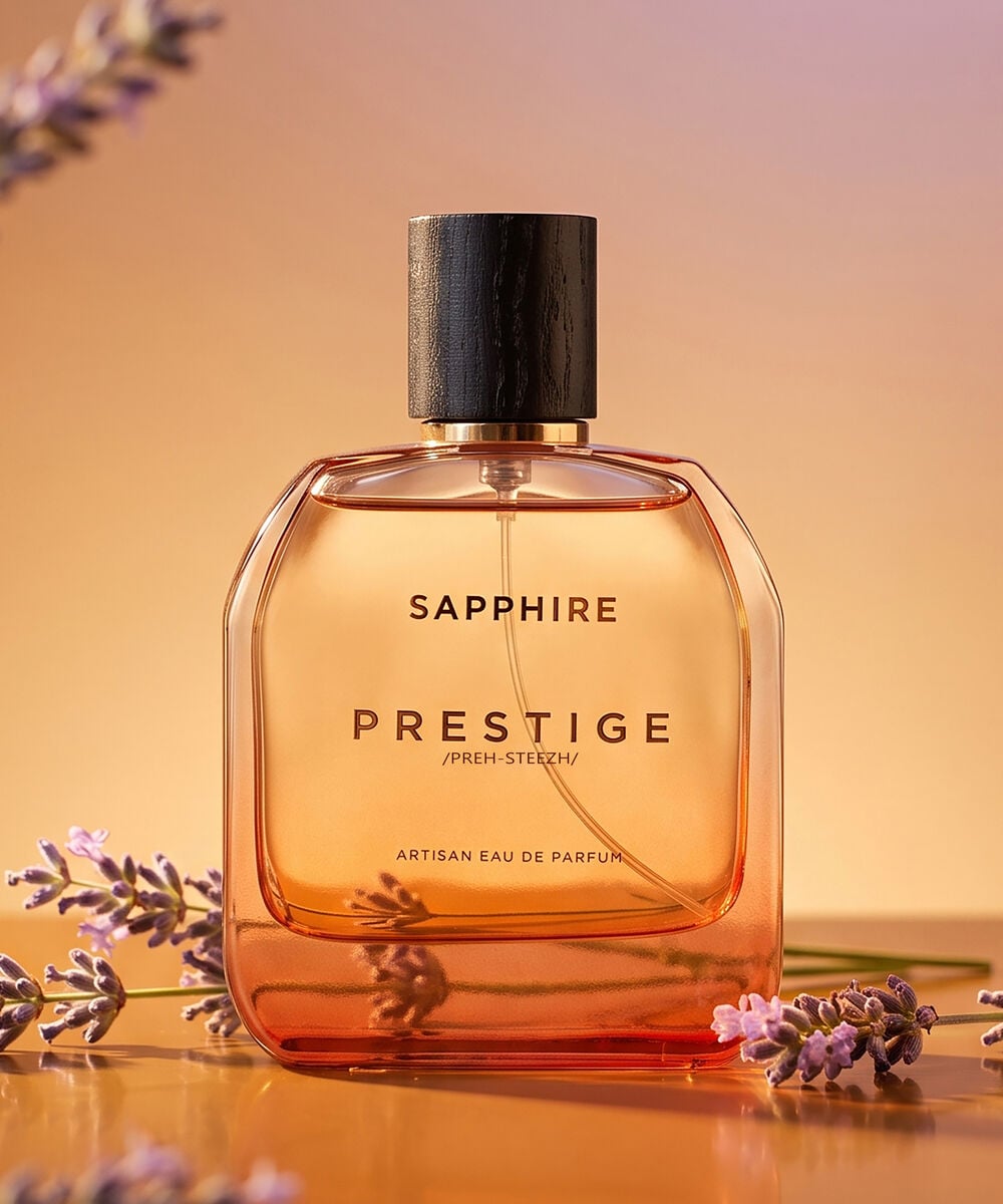 Prestige โ Sapphire