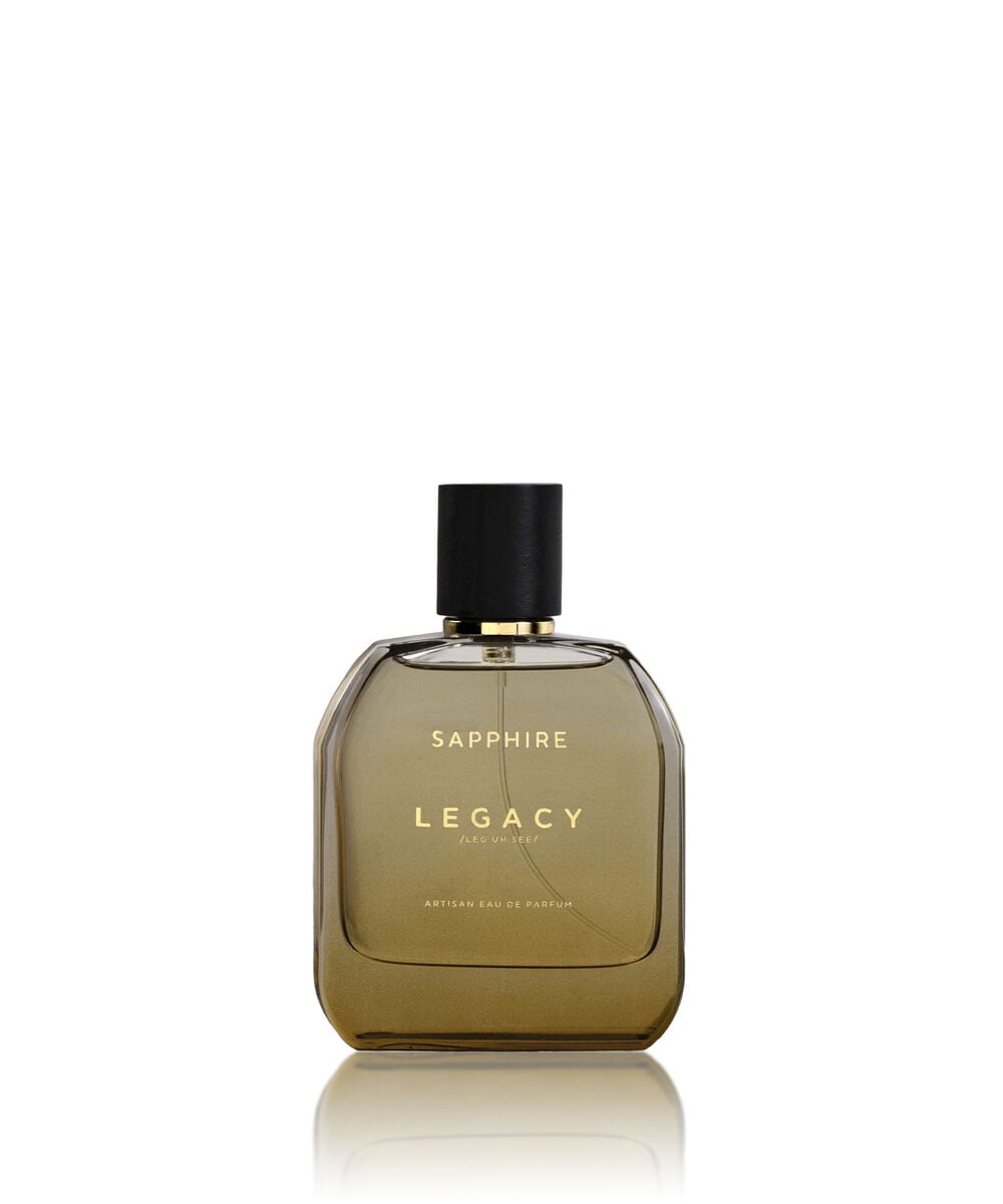 Legacy — Sapphire