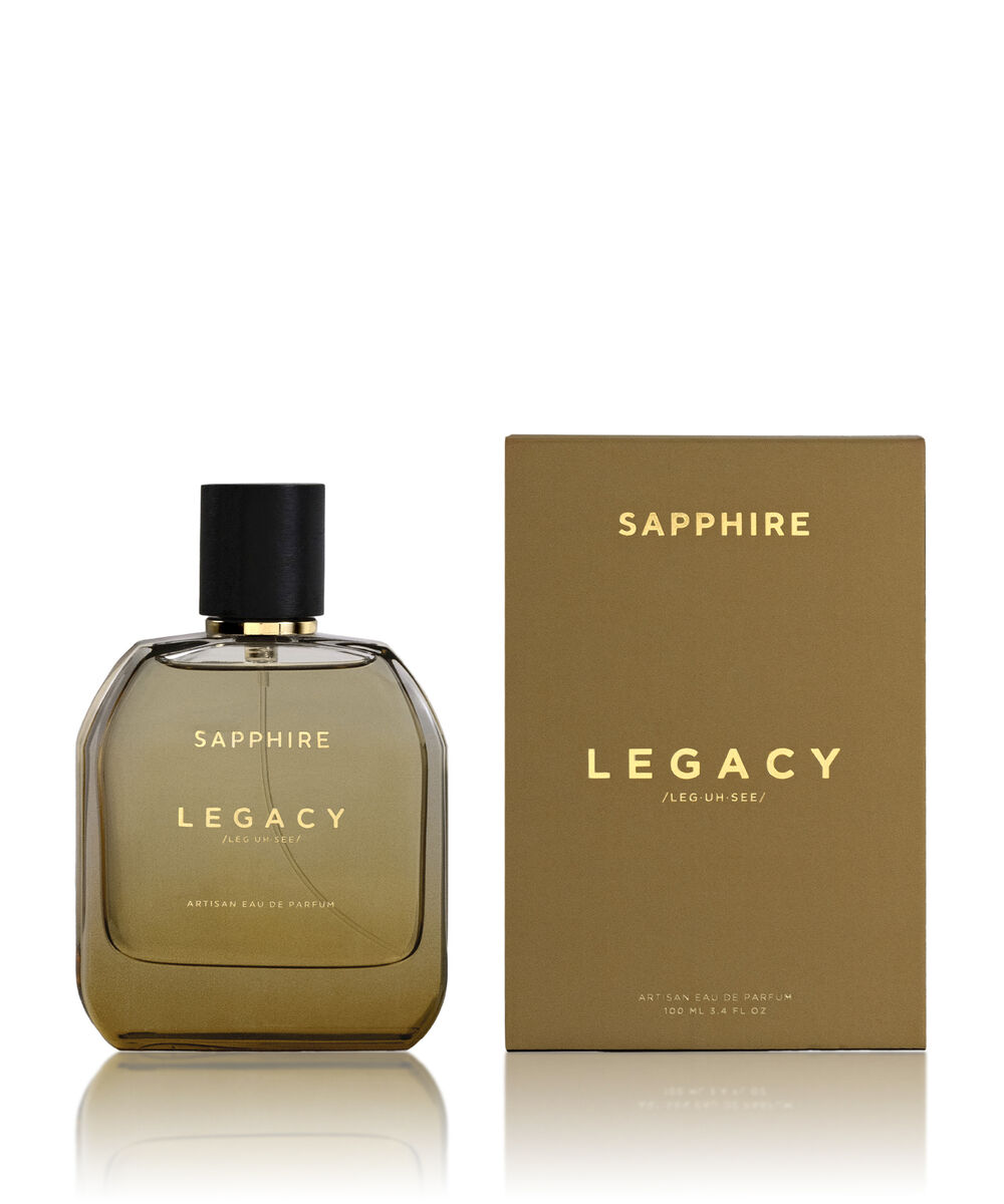 Legacy — Sapphire view 3