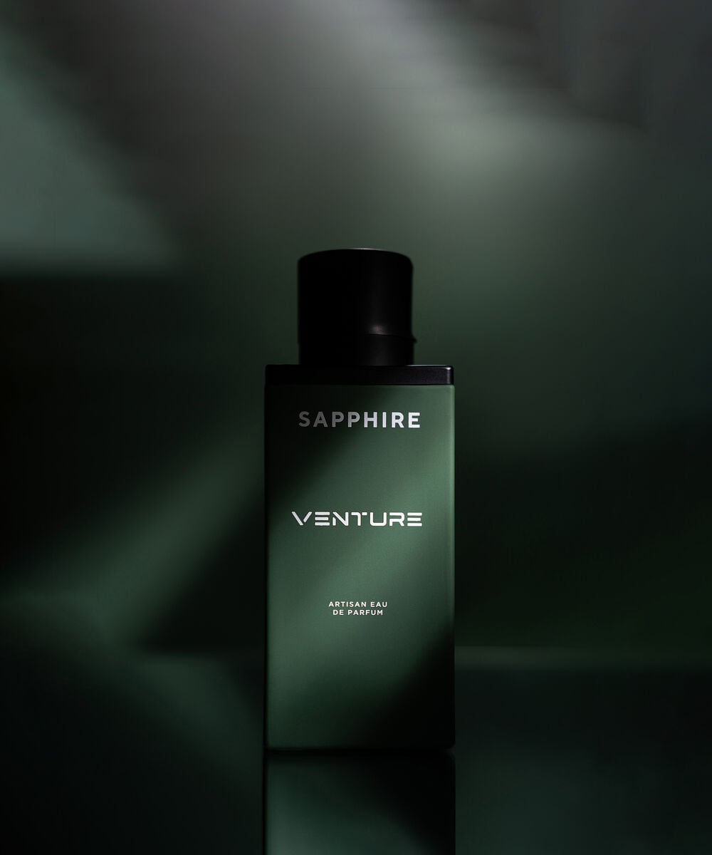 Venture โ Sapphire