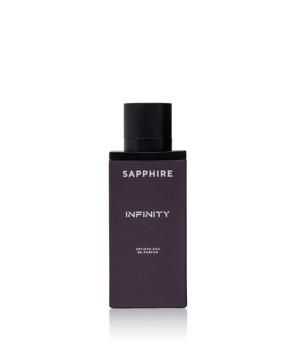 Infinity — Sapphire