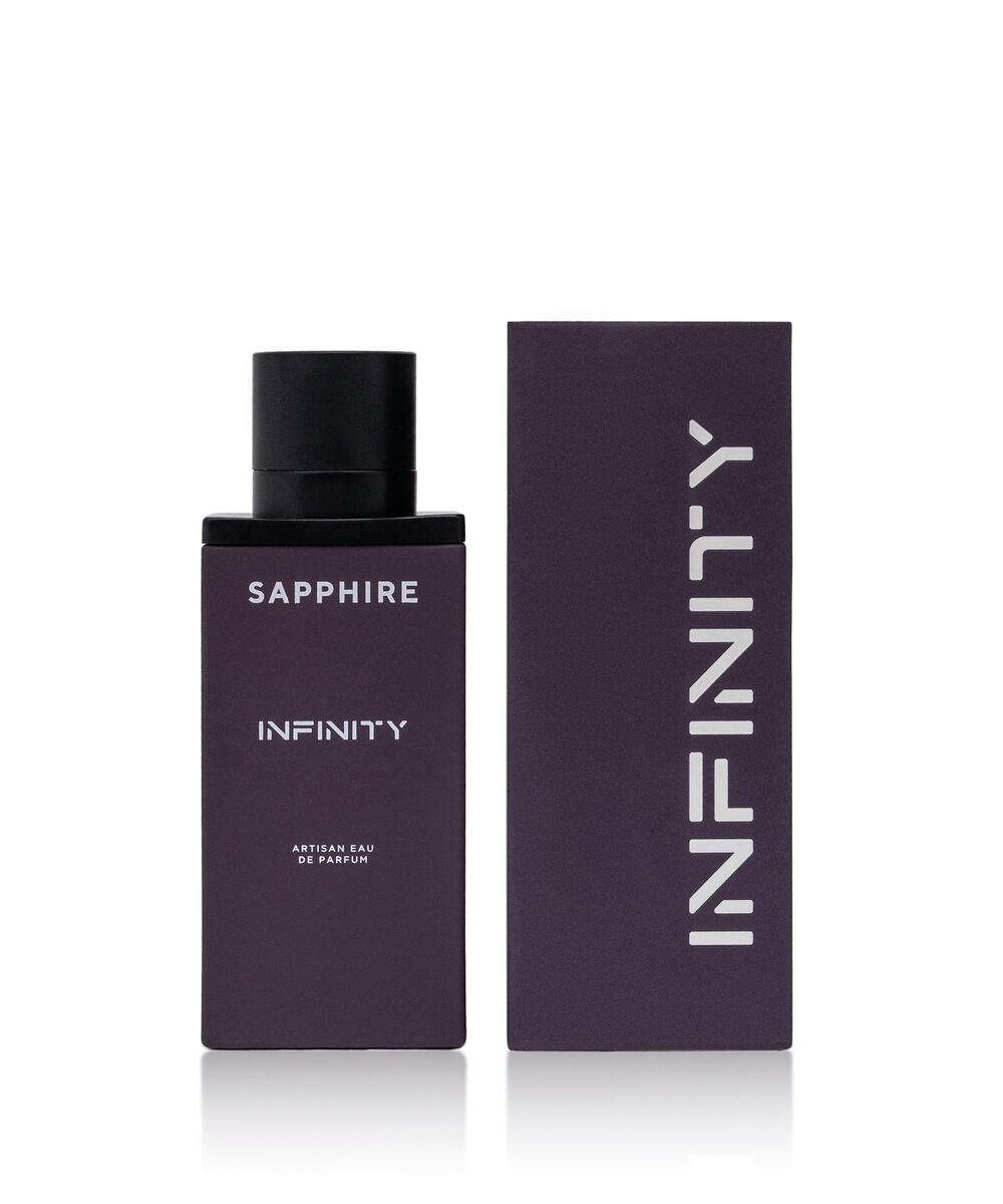 Infinity — Sapphire view 3