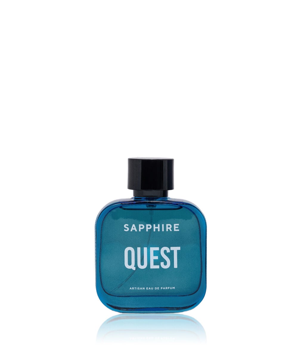 Quest — Sapphire