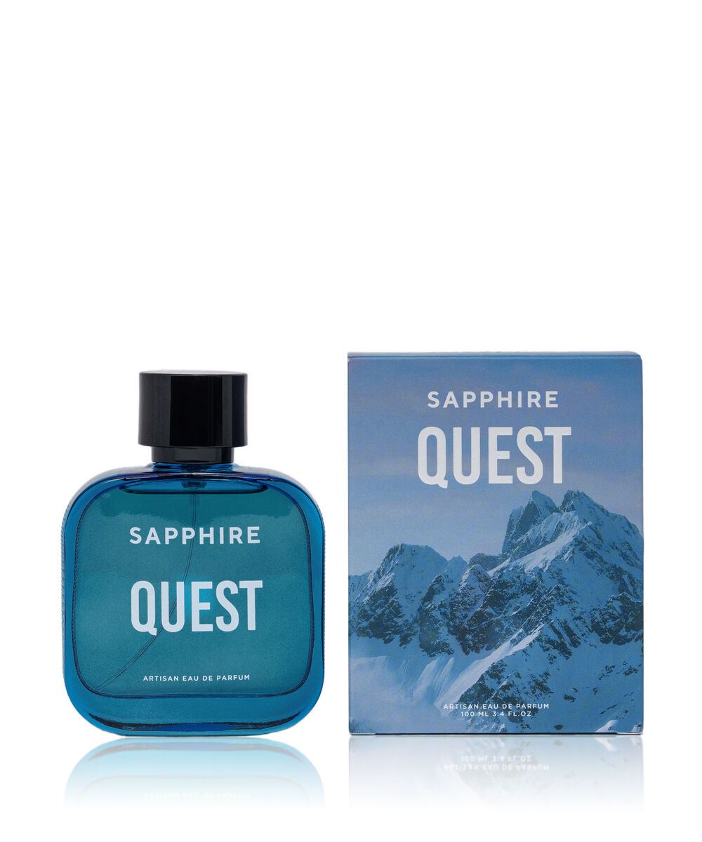 Quest — Sapphire view 3