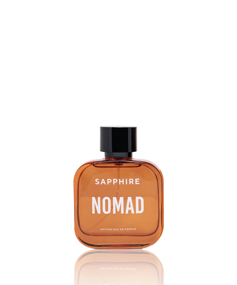 Nomad — Sapphire