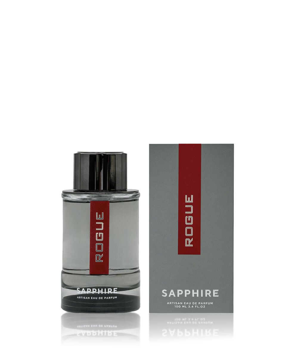 Rogue โ Sapphire view 3