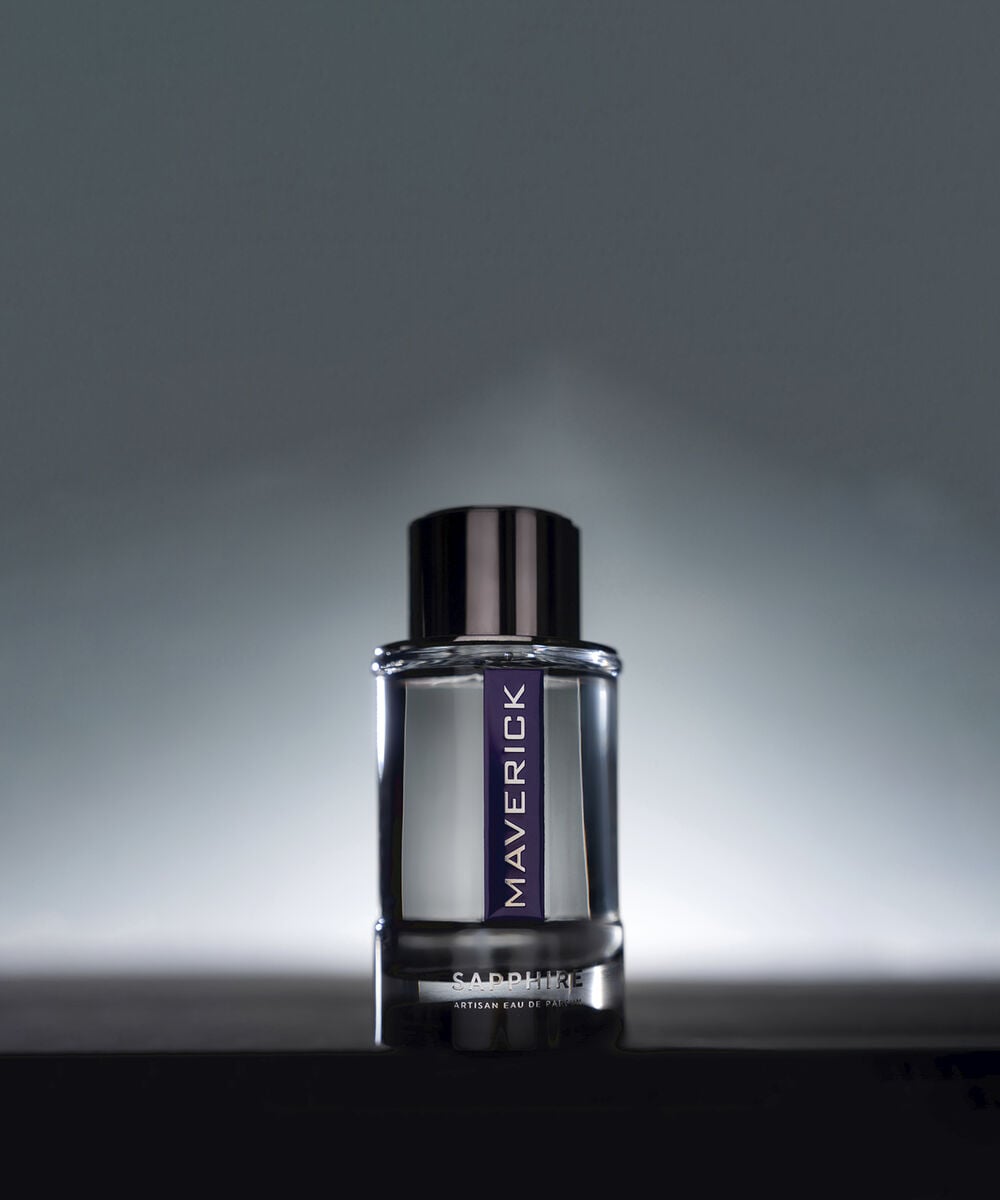 Maverick — Sapphire