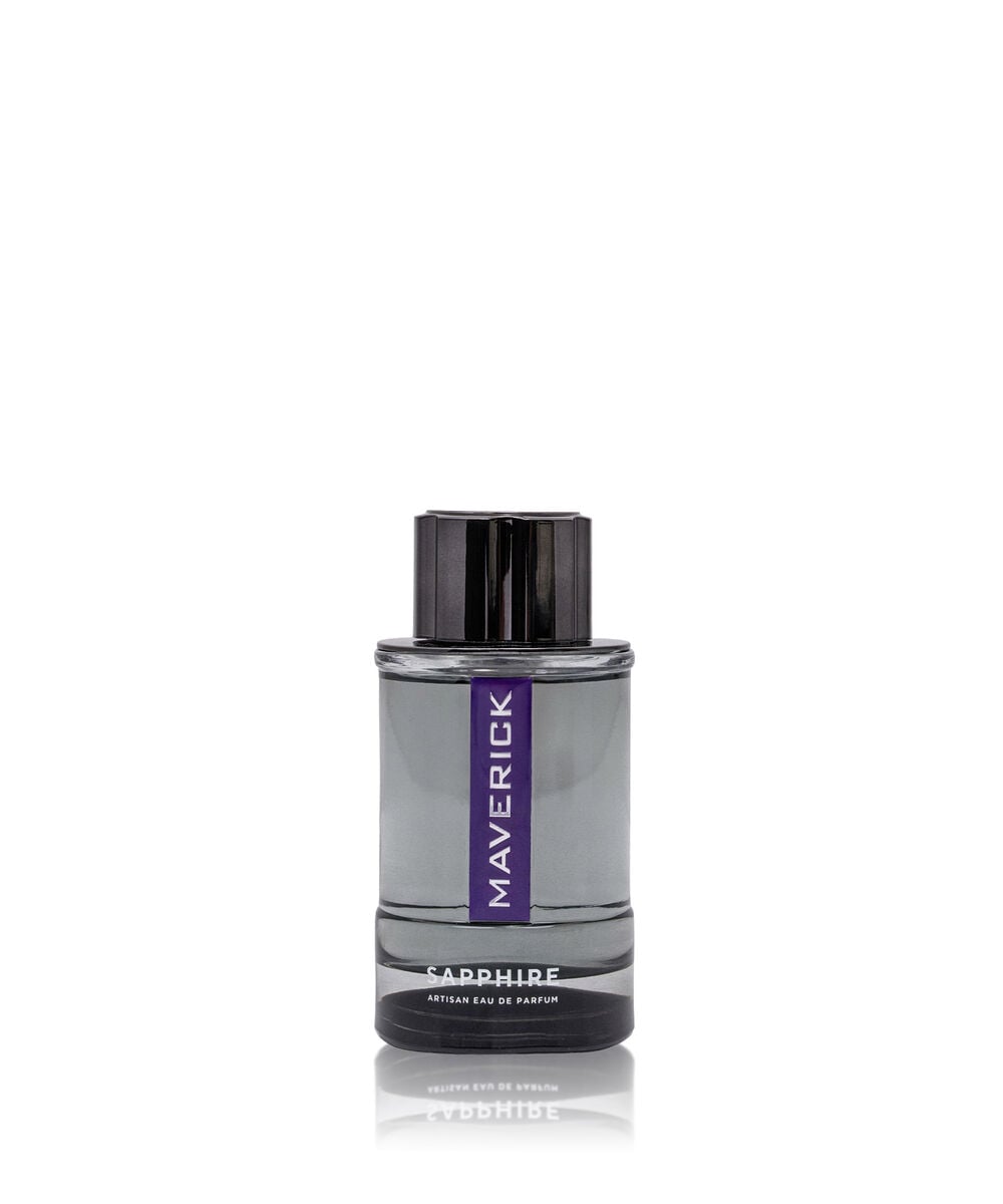 Maverick — Sapphire view 3