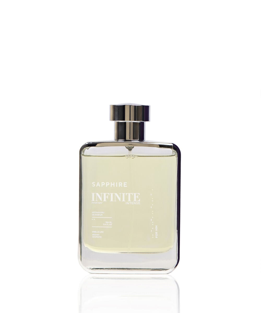 Infinite Intense — Sapphire