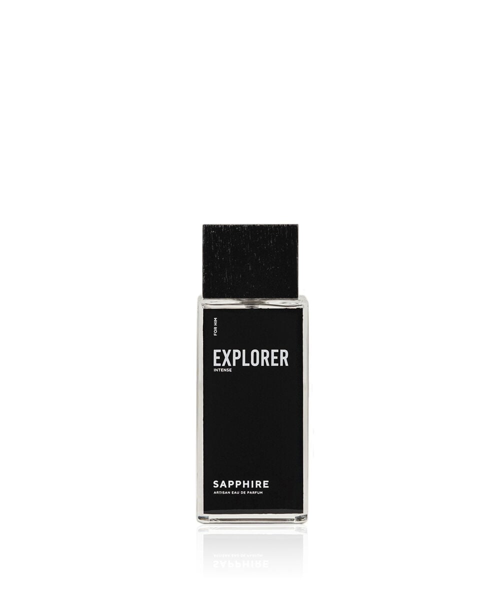 Explorer Intense โ Sapphire