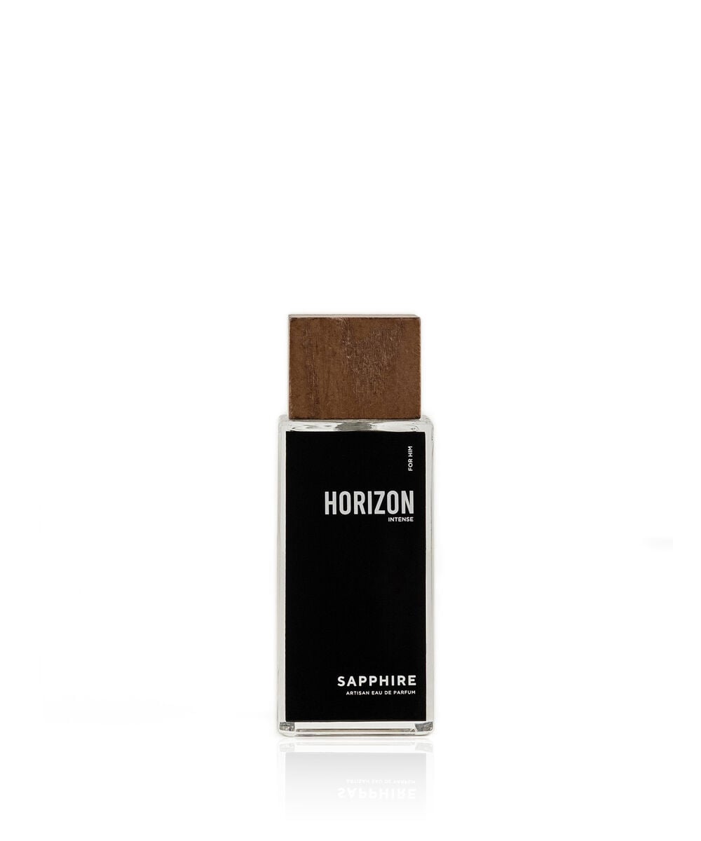 Horizon Intense — Sapphire