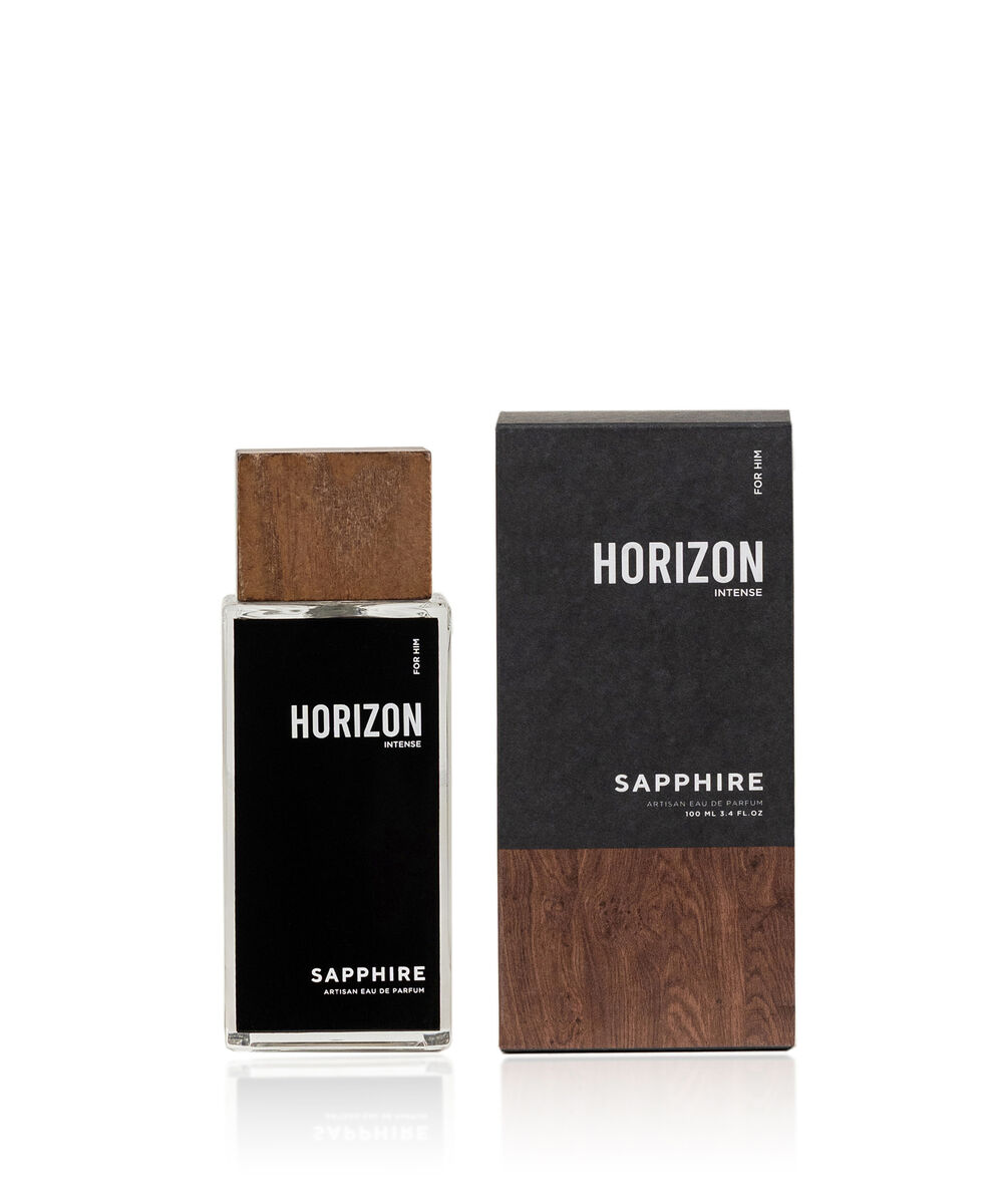 Horizon Intense — Sapphire view 3