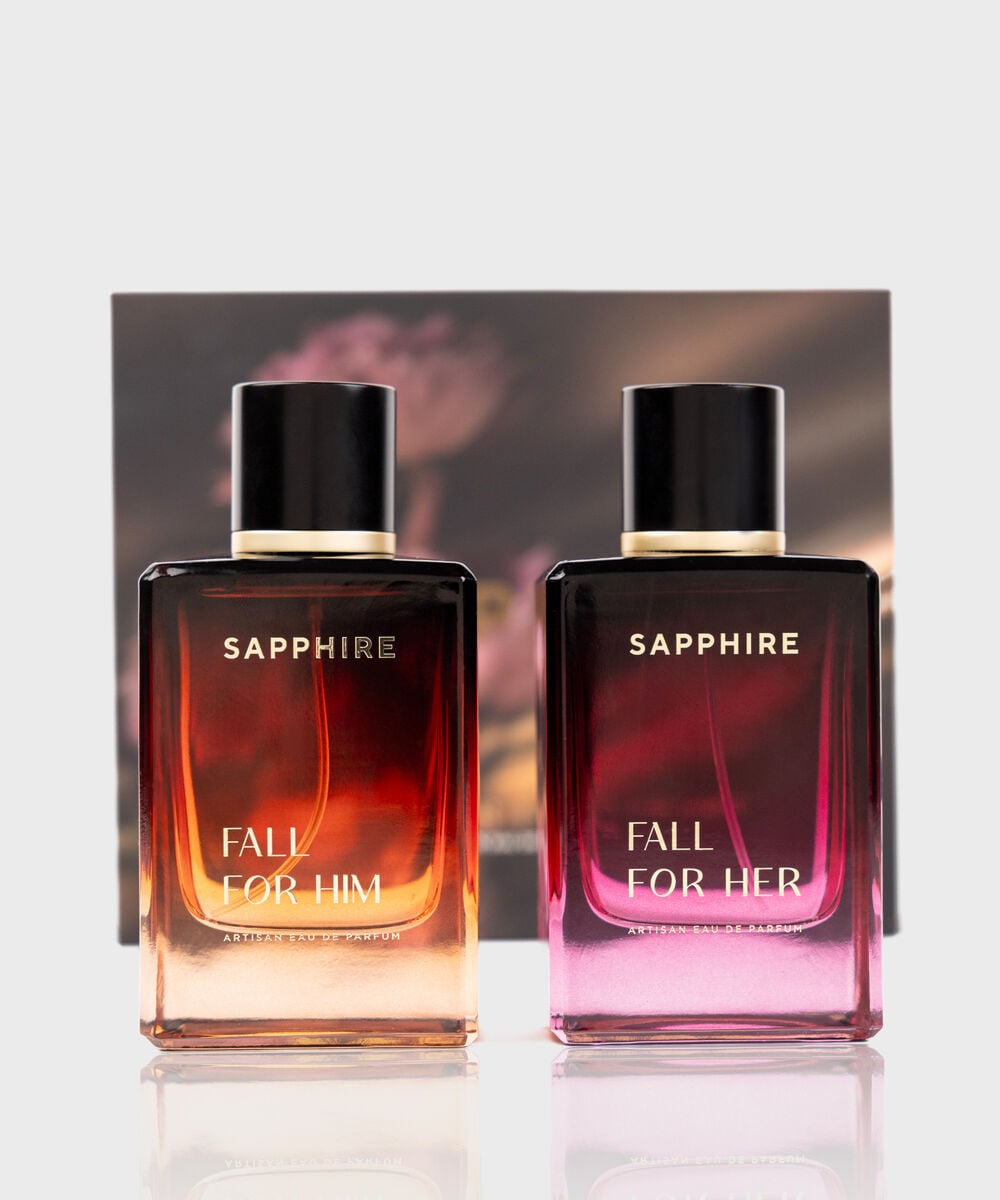 Gift set โ Sapphire view 3