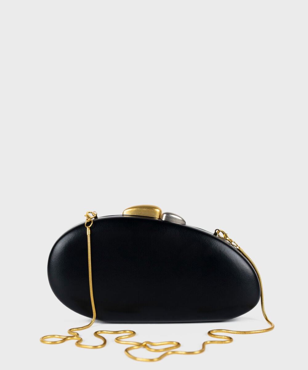 Black Clutch — Sapphire