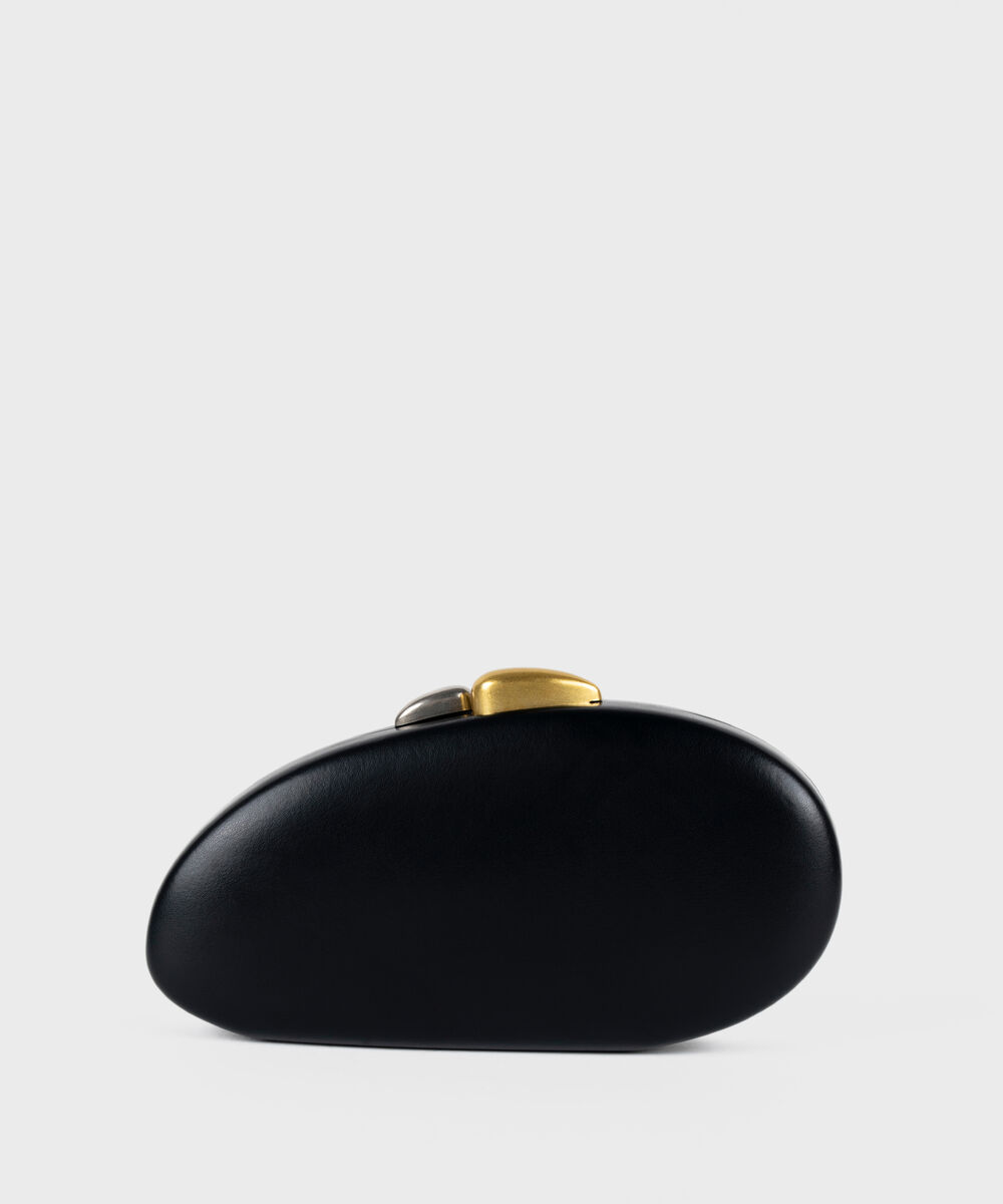 Black Clutch — Sapphire view 3