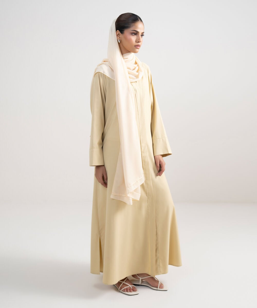 RAGLAN ABBAYA — Sapphire