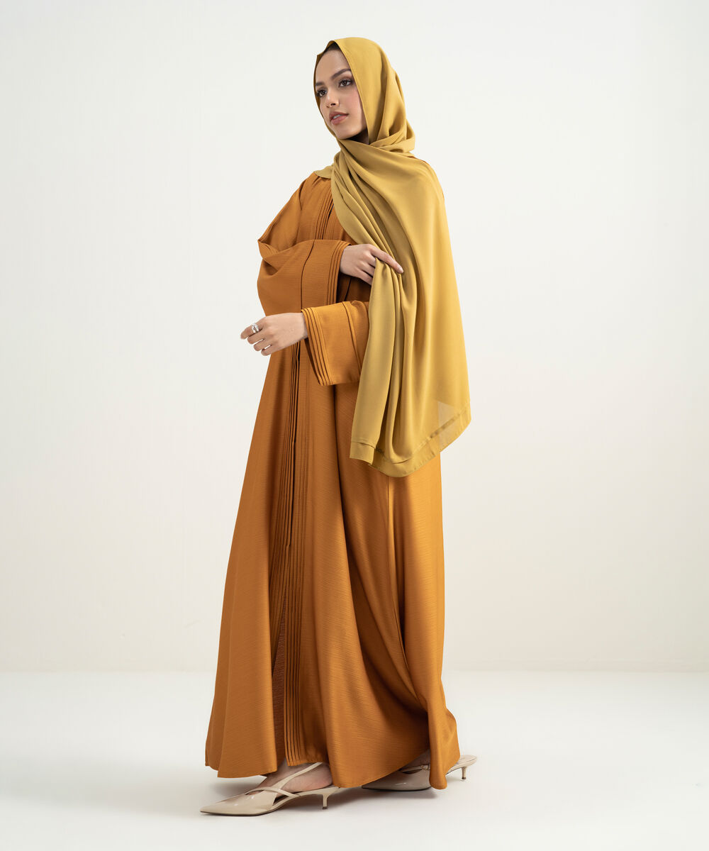 Basic Hijab โ Sapphire view 3